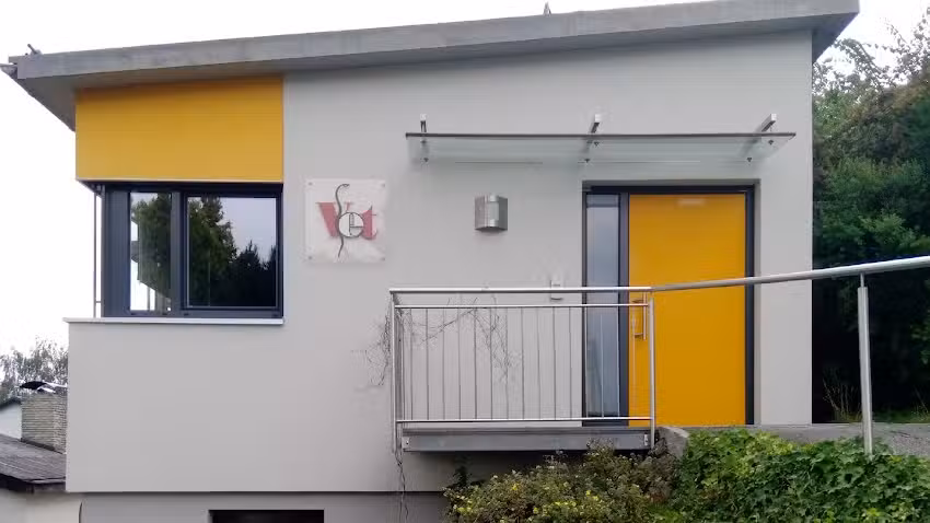 Tierarztpraxis Dr. Andreas Maier