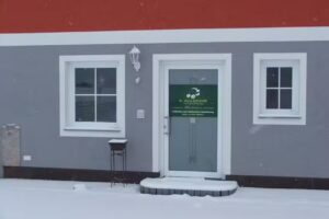 Tierarztpraxis Dr. Doris Buchner