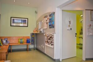 Tierarztpraxis Dr. Nora Marx-Dawid