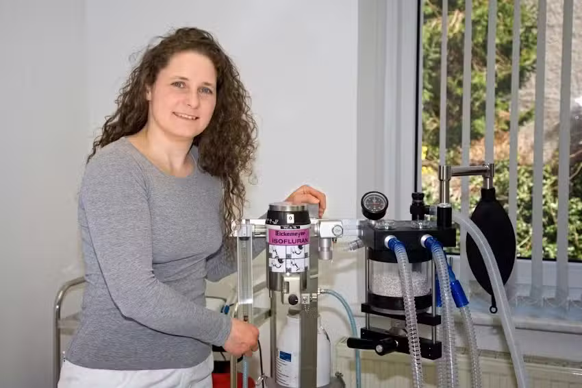 Tierarztpraxis Dr. Pagl