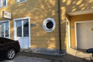 Tierarztpraxis Dr. Sabine Kirisits