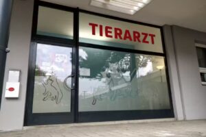 Tierarztpraxis Dr. Shibly