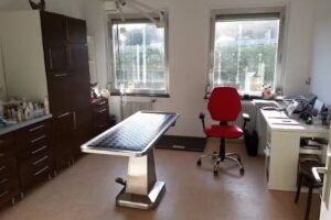 Tierarztpraxis Dr. Tanja Schneider