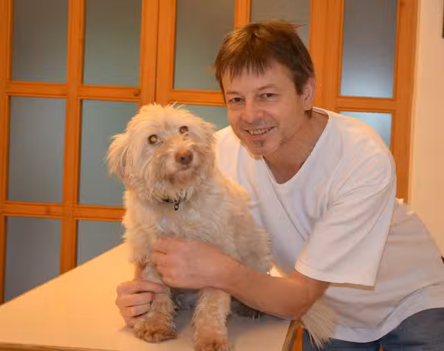 Tierarztpraxis Dr. Weinberger