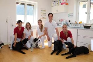 Tierarztpraxis Eberhart