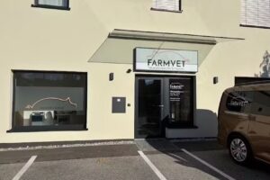 Tierarztpraxis für Schweine Charlotte Schlenker