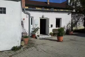 Tierarztpraxis Gablitz