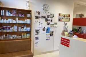 Tierarztpraxis Gleinstätten OG