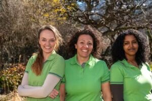 Tierarztpraxis Grissmann