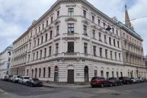 Tierarztpraxis Hetzgasse