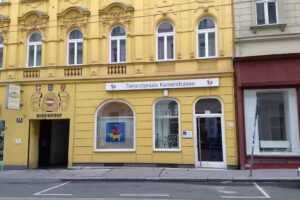 Tierarztpraxis Kaiserstrasse