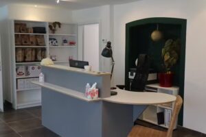 Tierarztpraxis Katamay