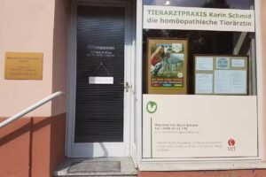 Tierarztpraxis / Kotlabor Schmid