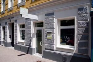 Tierarztpraxis Landstraße – Dr. Sabine Frank