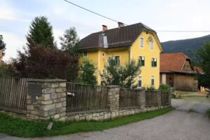 Tierarztpraxis Latritsch