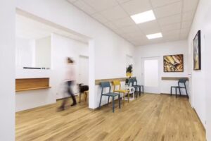 Tierarztpraxis Leesdorf