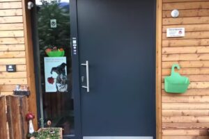 Tierarztpraxis Leogang