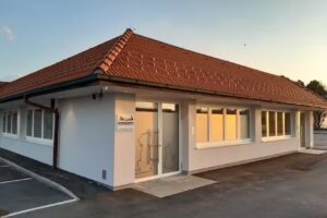 Tierarztpraxis Mag. Gerhild Schwager