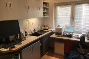 Tierarztpraxis Mag.med.vet. Herbert Wildt