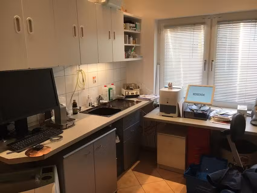 Tierarztpraxis Mag.med.vet. Herbert Wildt