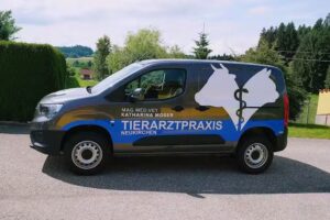 Tierarztpraxis Mag. Med. Vet. Katharina Moser