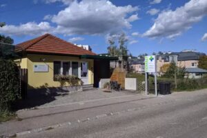 Tierarztpraxis Mag. Med. Vet. Rainer Giebl