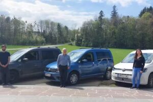 Tierarztpraxis Marktl GesbR