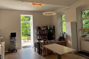 Tierarztpraxis Mauerbach