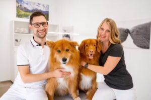 Tierarztpraxis Mühldorf im Almtal