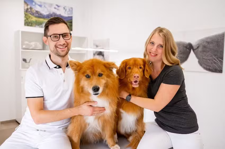 Tierarztpraxis M&uuml;hldorf im Almtal