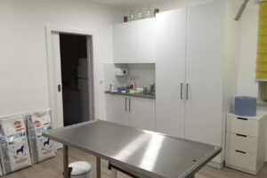 Tierarztpraxis Muxeneder