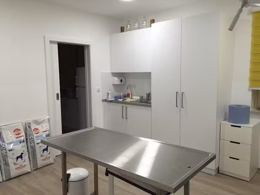 Tierarztpraxis Muxeneder