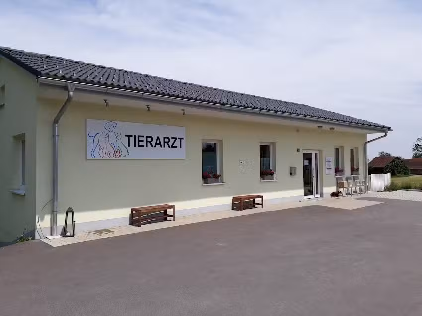 Tierarztpraxis Nestelbach