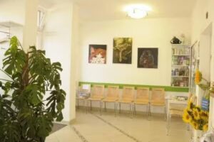 Tierarztpraxis Palme