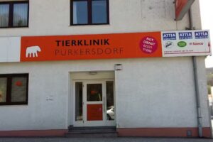 Tierarztpraxis Purkersdorf