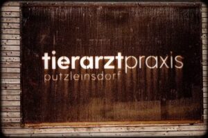 Tierarztpraxis Putzleinsdorf