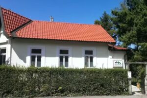 Tierarztpraxis Riegergasse – Dr.med.vet. Christina Jütte