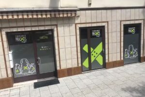 Tierarztpraxis Riegler