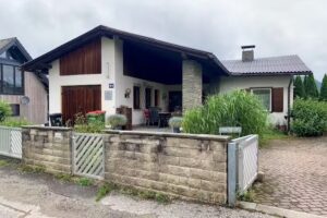 Tierarztpraxis St Martin Dipl-TA Simon Knafl