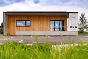 Tierarztpraxis Steinerkirchen