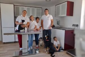 Tierarztpraxis Straning