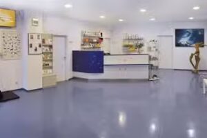 Tierarztpraxis Theurl