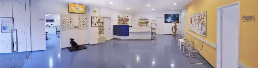 Tierarztpraxis Theurl