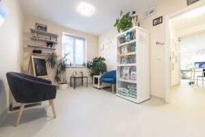 Tierarztpraxis u. Dentalzentrum Alland Dr Nicole Grünwald