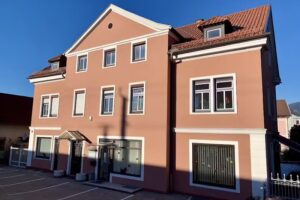 Tierarztpraxis Villach-Lind