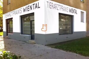 Tierarztpraxis Wiental