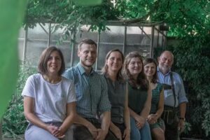 Tierarztpraxis Wolfger