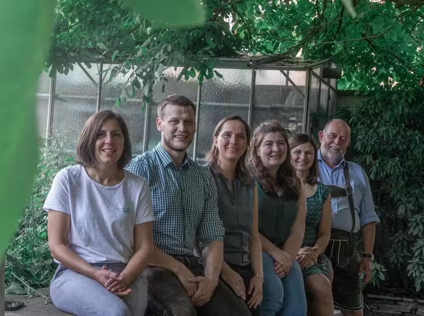 Tierarztpraxis Wolfger