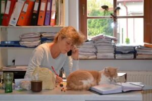 Tierarztpraxis Wolfsgraben Dipl Tzt -Susanne Holzbecher