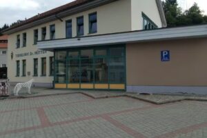 Tierarztpraxis Ziegerhofer & Flicker